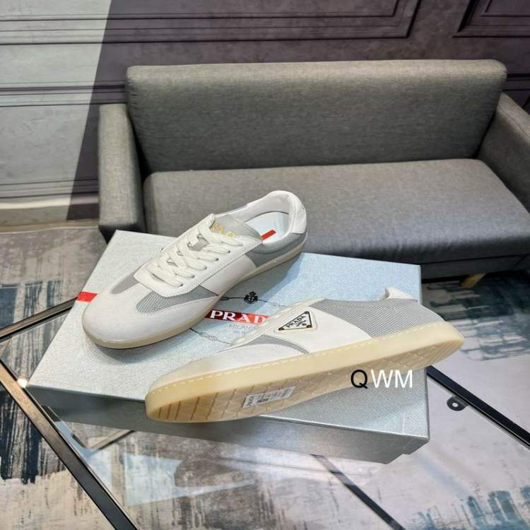 Picture of Prada Shoes _SKUPradasz38-45WM060219461